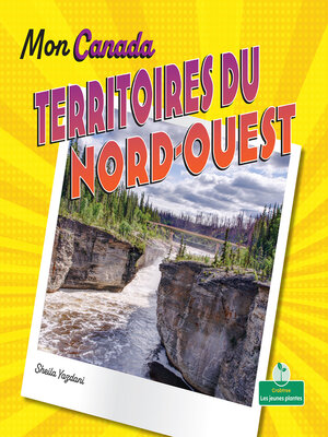cover image of Territoires du Nord-Ouest
